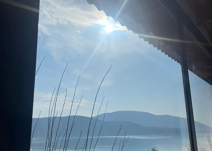 Guest house View Pasqyra Ksamil