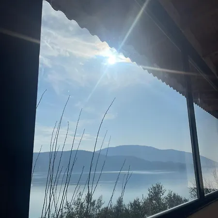 招待所 View Pasqyra Ksamil