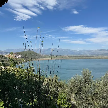 View Pasqyra Ksamil *